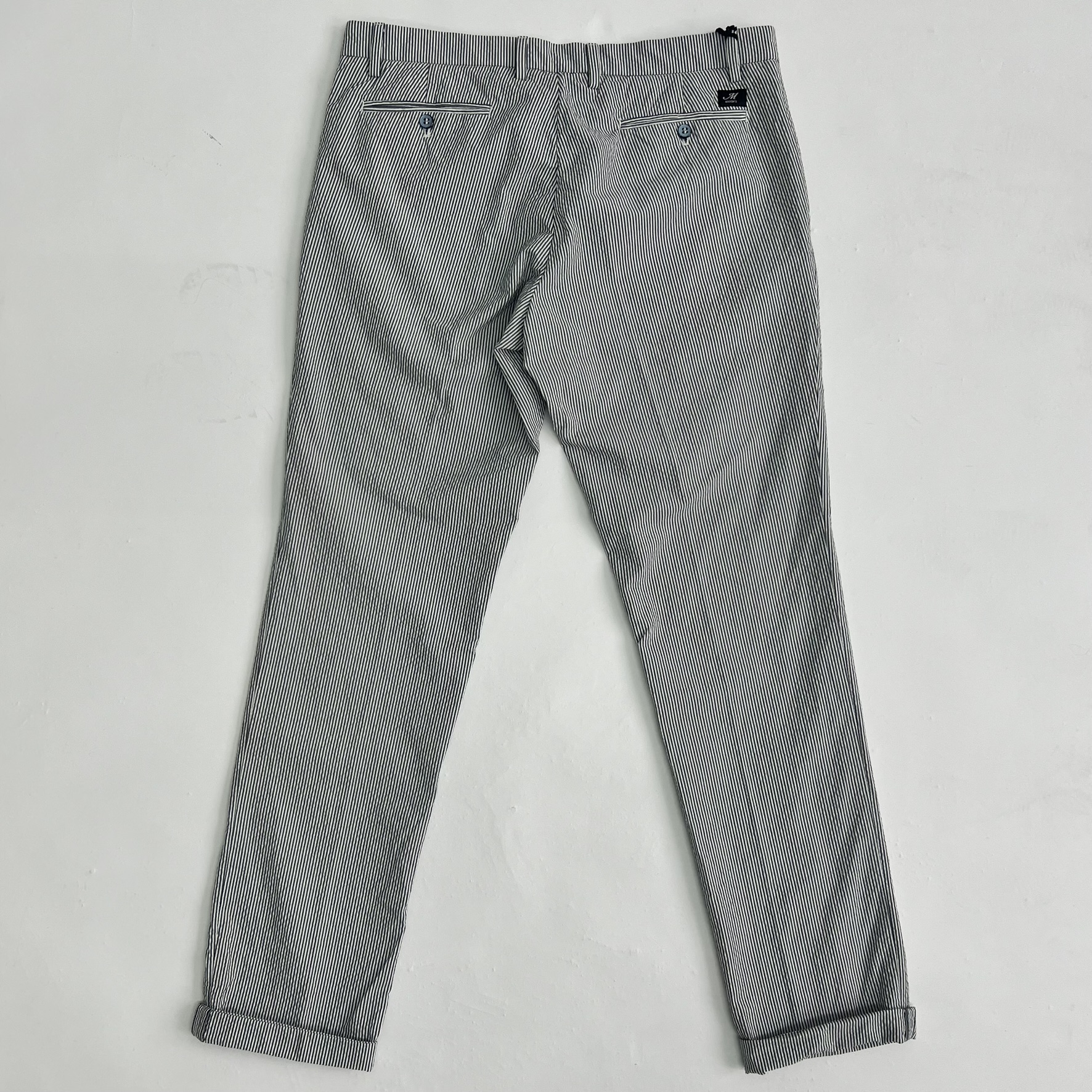 New York Chino Pant CTE40 - Image 2