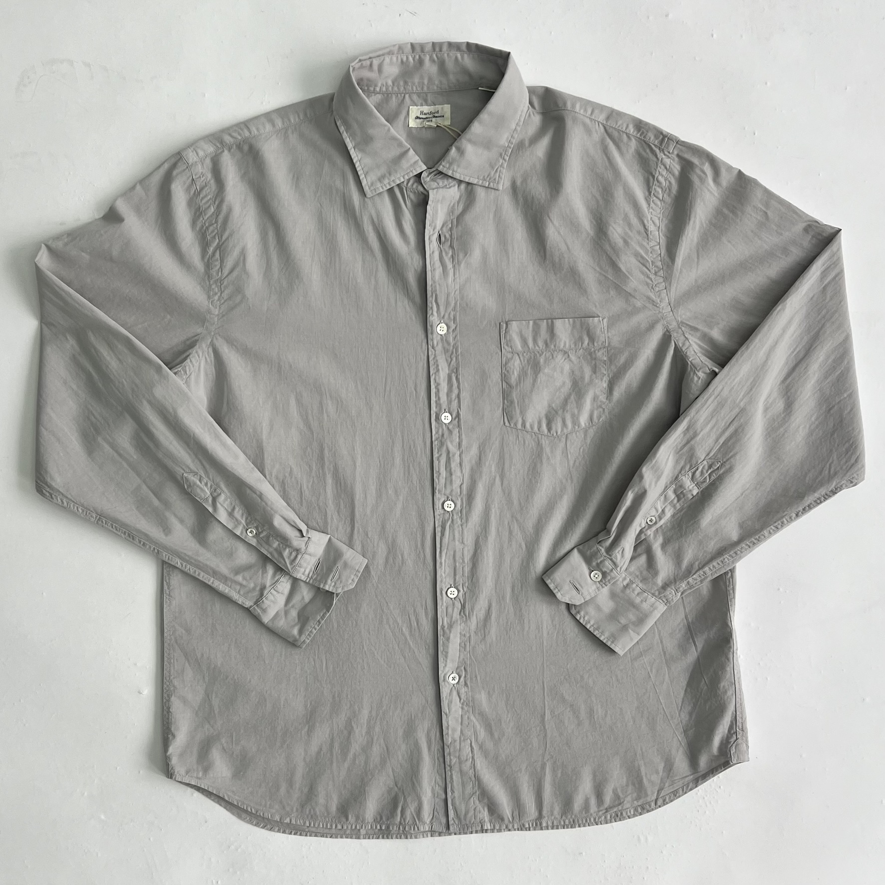 The Original Shirt 1002 - Image 5