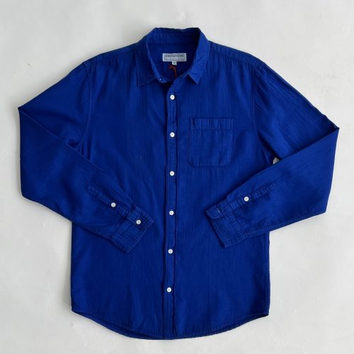 Classic Button Up Shirt