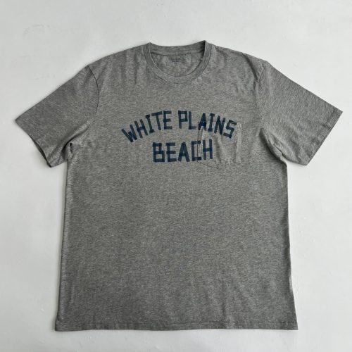 Graphic Pocket T-Shirt 72304