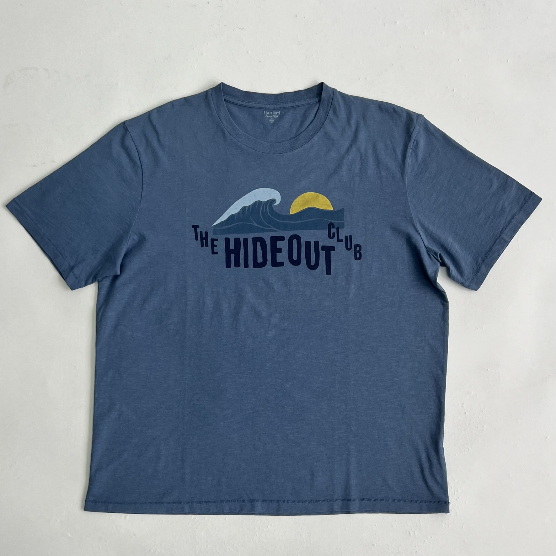 Graphic T-Shirt 76304
