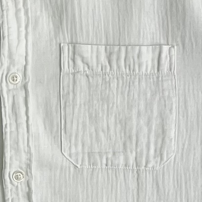 Classic Button Up Shirt - Image 6